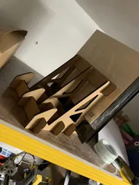 激光