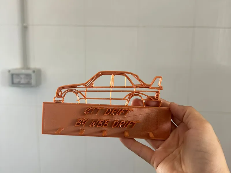 KEYHOLDER W201