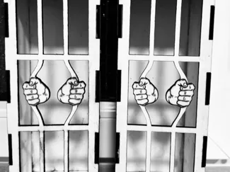 Bottle Jail