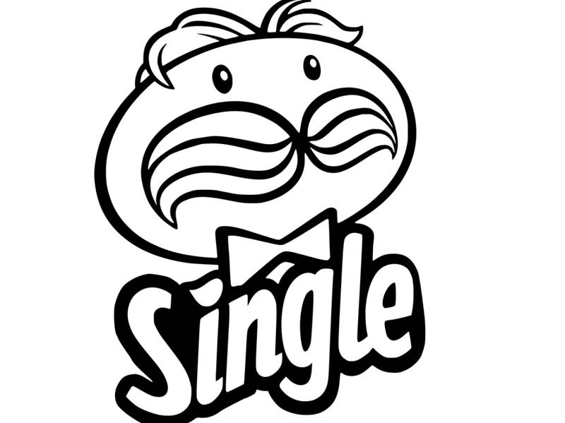 Single ( Pringles )