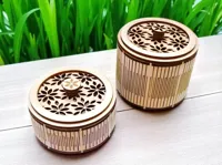 trinket box