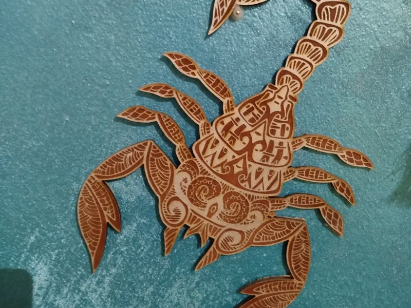 Scorpione