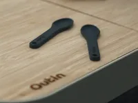 Table Top right side