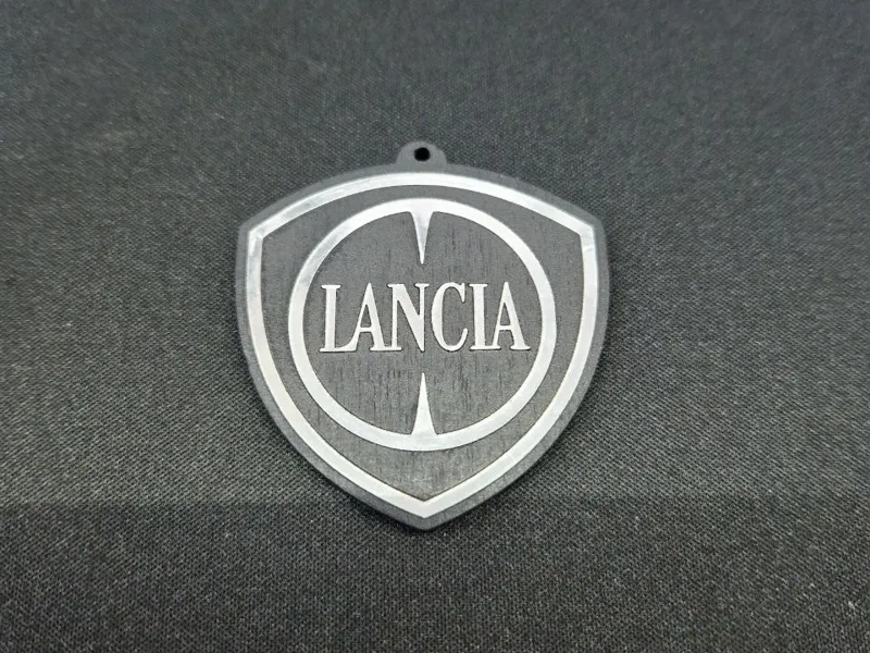 Portachiavi Lancia