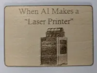 Laser