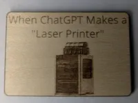Laser