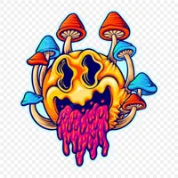 Trippy boo foo