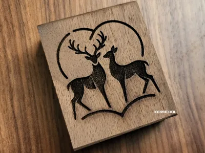 Deer Heart