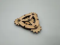 Laser, less than one board