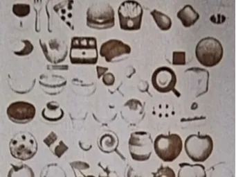 Emojis 397-440