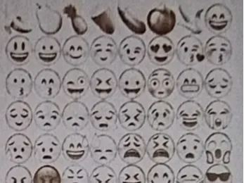 Emojis 441-488