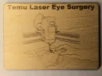 Laser