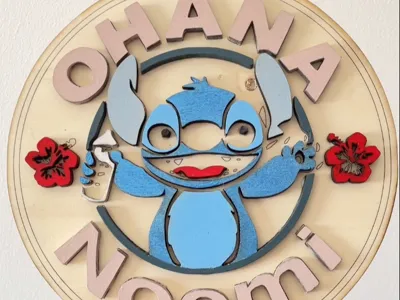 Stich Noemi