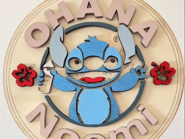 Stich Noemi