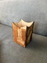 3mm plywood