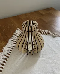 4mm Basswood