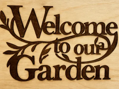 garden decoration