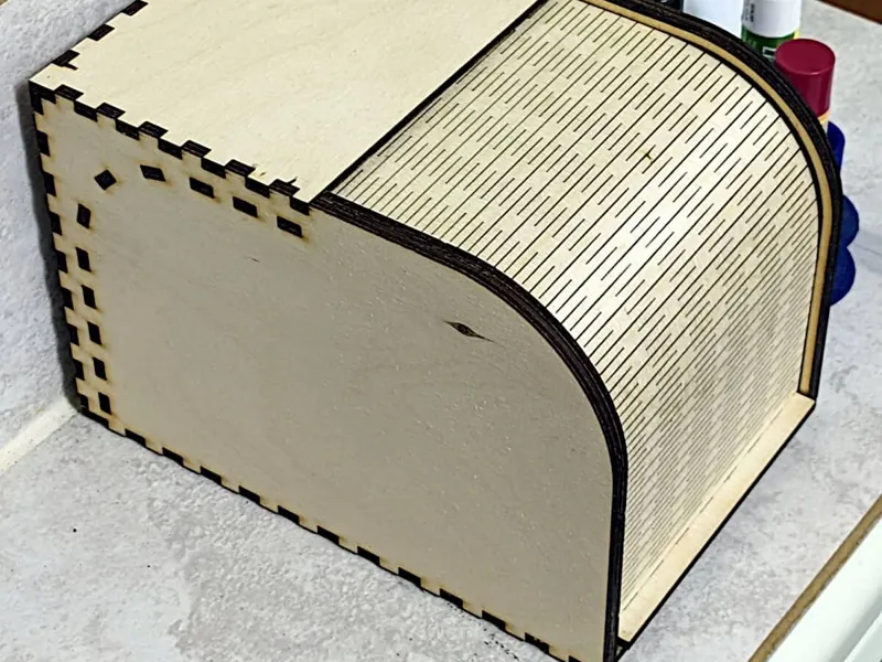 breadbox