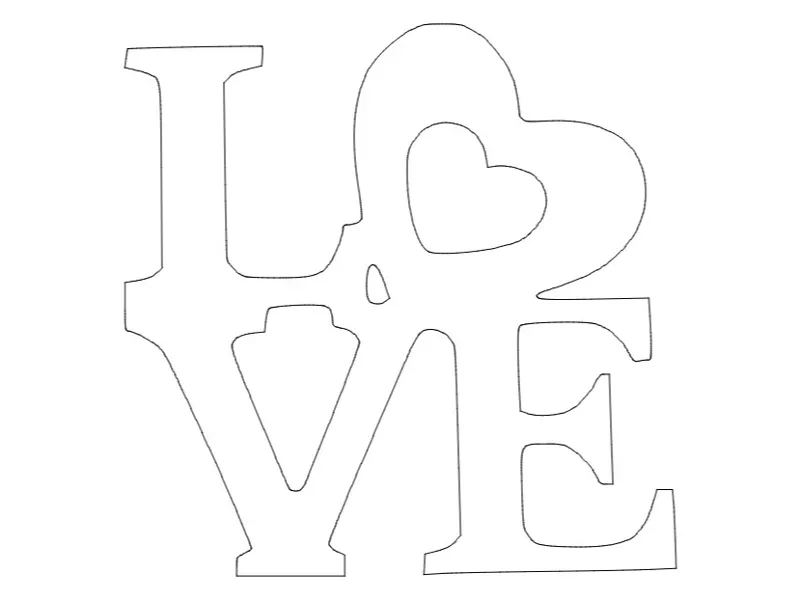 Love Sign