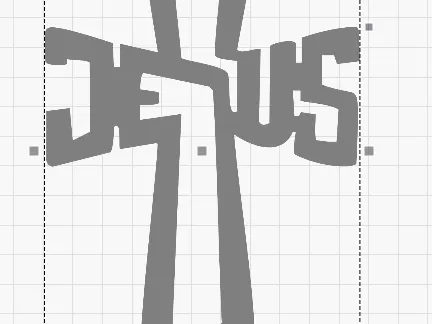 cross jesus