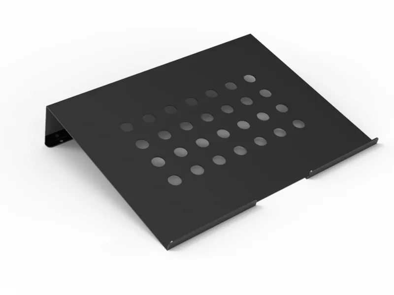 Notebook Base