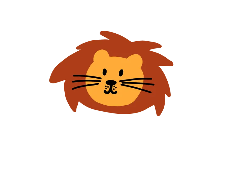 Plotten Löwe