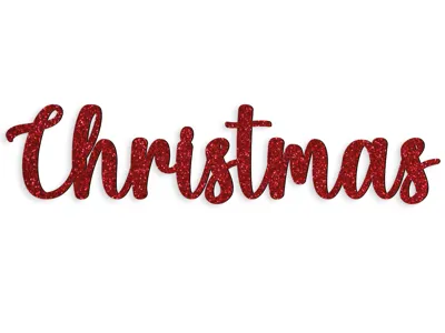 CHRISTMAS BELIEVE PEACE