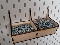 Lasercut