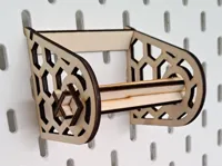 Lasercut