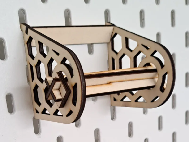 Skadis Spool holder small