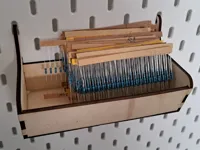 Lasercut