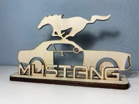 Mustang
