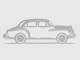 Vintage car