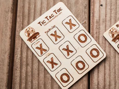 TicTac Toe