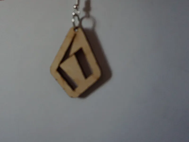 earrings Orrechini Masi fidget