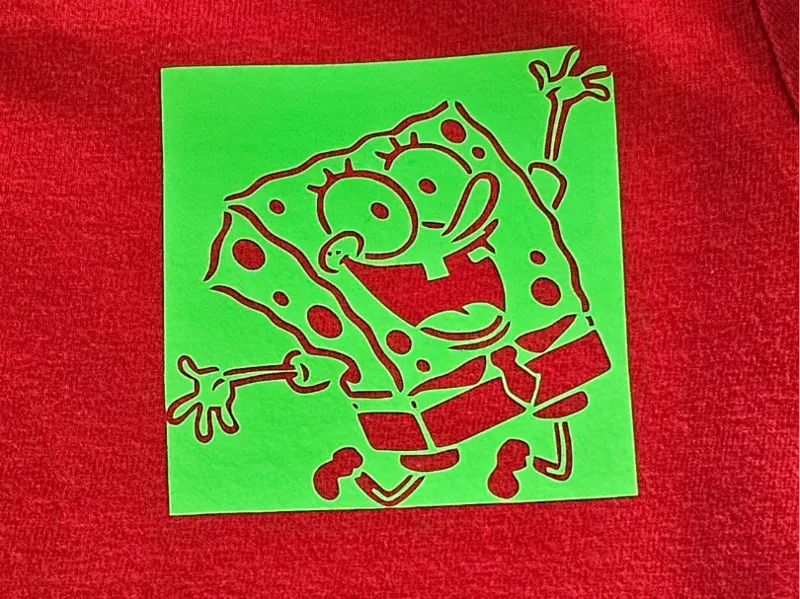 Sponge Bob 