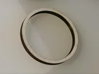 Laser Cutting, 10W, 9 ring