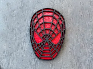 Web Man