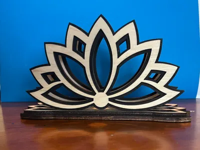 Napkin holder