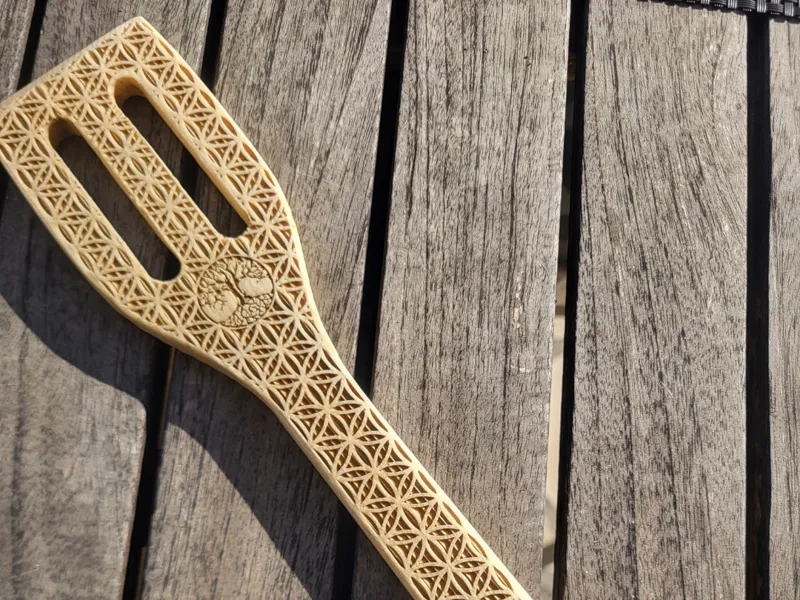 LifeSpatula