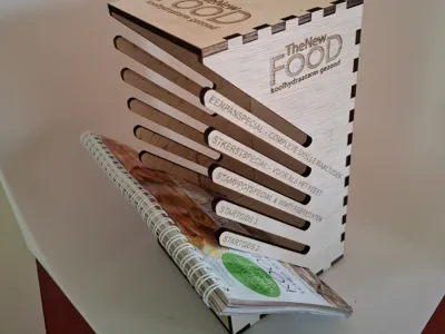 Book holder