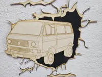 Laser Cutting