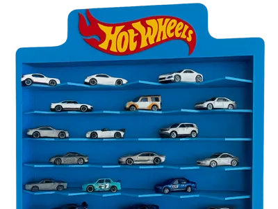Wheeltropolis
