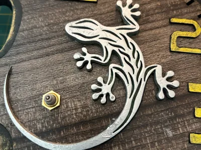 Gecko Design