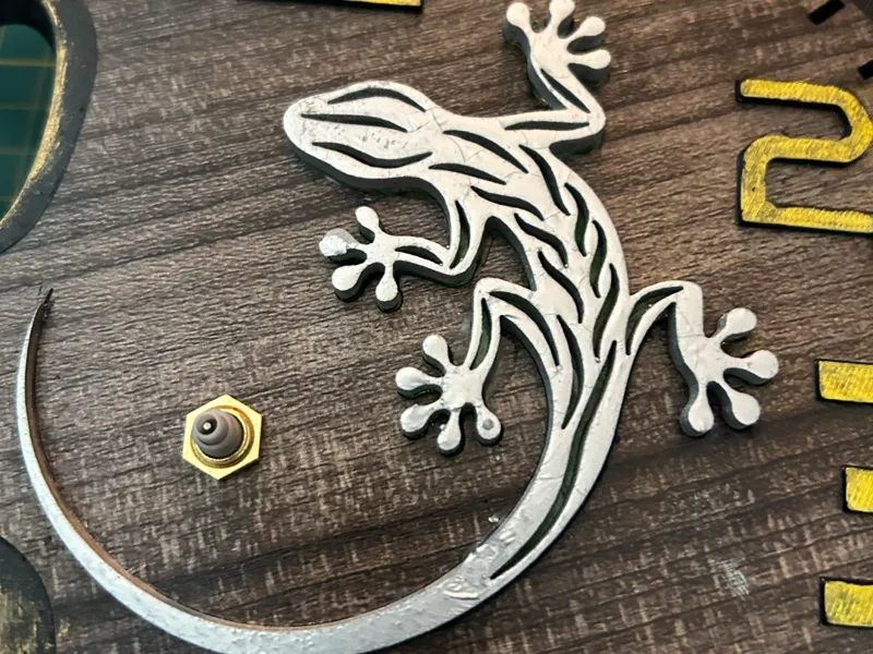 Gecko Design