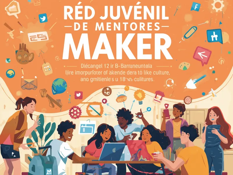 Red Juvenil