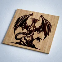 Fill Engraving