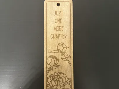 Bookmark