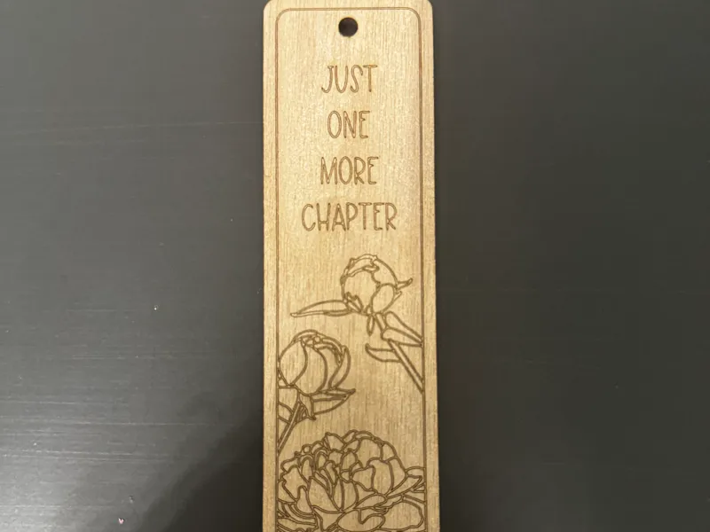 Bookmark