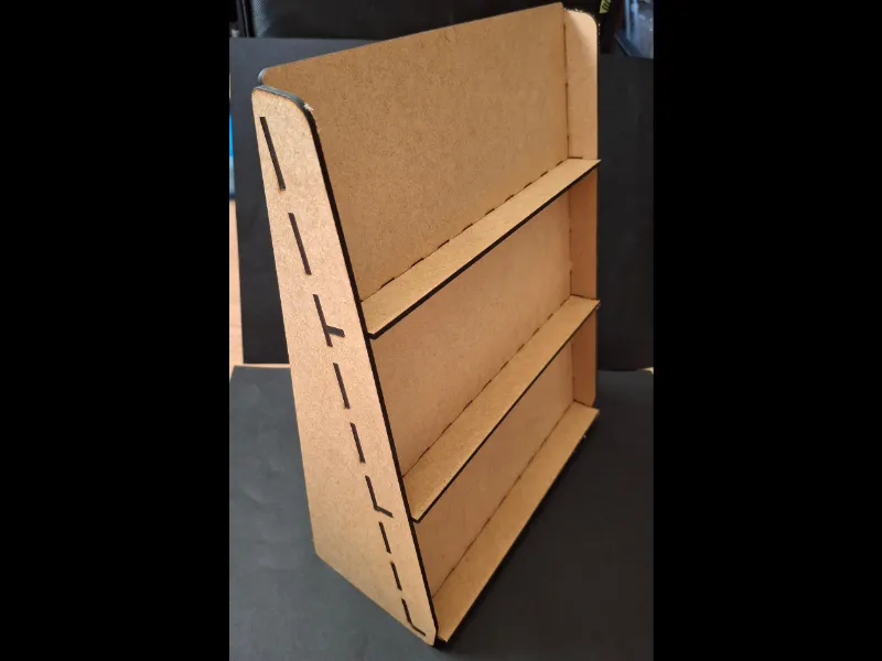 Basic Product Stand